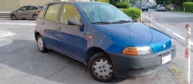 Punto sx55 1997