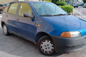 Punto sx55 1997