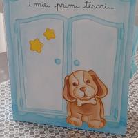 Scatola dei ricordi THUN