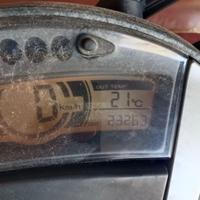 Yamaha Xenter 150 - 2016