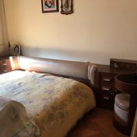 CAMERA DA LETTO ANNI 70