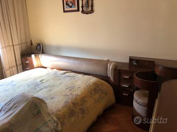 CAMERA DA LETTO ANNI 70