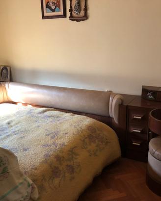 CAMERA DA LETTO ANNI 70