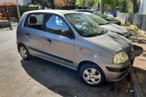 Hyundai Atos Prime 1.1 CC, 12 V-Km attuali: 49.385