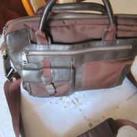 BORSA-CARTELLETTA PROFESIONAL -PORTA-PC< PIQUADRO>