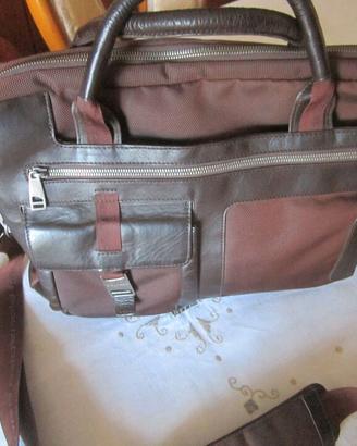 BORSA-CARTELLETTA PROFESIONAL -PORTA-PC< PIQUADRO>