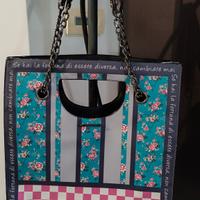 borsa "Le Pandorine"