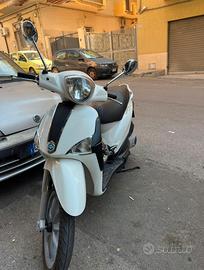 Liberty 125 3v i.e.