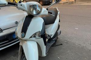 Liberty 125 3v i.e.