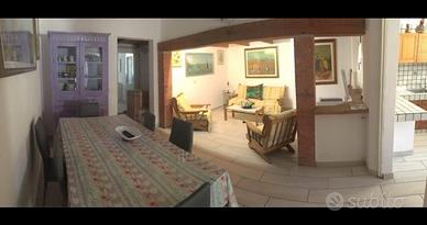 Appartamento al mare