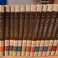 Enciclopedia i quindici