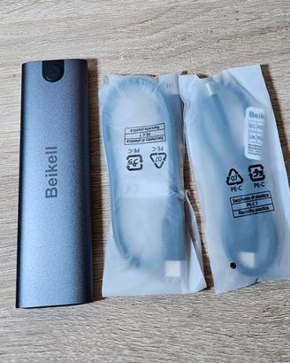 Case per ssd nvme