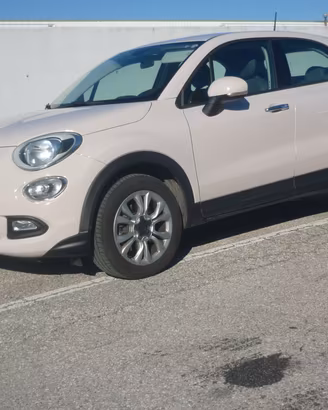 Fiat 500X 1.6 E-Torq 110 CV Pop Star