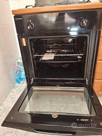 Forno indesit