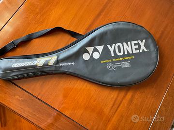 Racchetta yonex