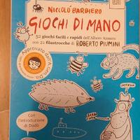 Giochi di mano
