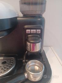 Macchina caffè 