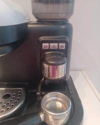 Macchina caffè 