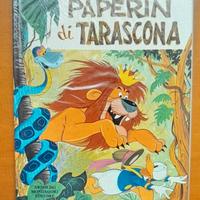 paperin di tarascona cartonato Mondadori 