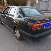 Alfa Romeo 155, 1,8 storica