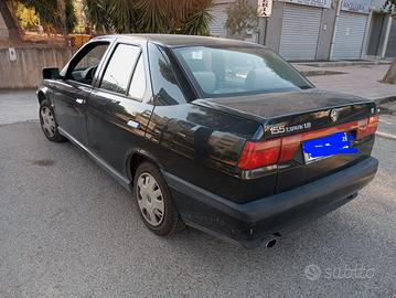 Alfa Romeo 155, 1,8 storica
