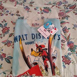 Mc2 Saint Barth maglione Pippo Walt Disney  
