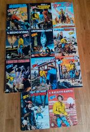 TEX WILLER