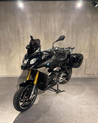 Bmw S 1000 XR - ANNO 2020 - KM 27419