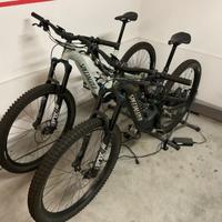 E bike Specialized Levo Turbo