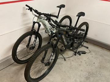 E bike Specialized Levo Turbo