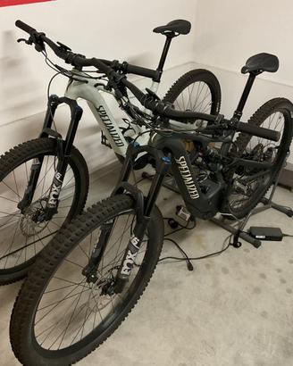E bike Specialized Levo Turbo