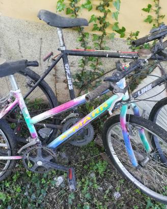 Biciclette