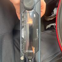 Stereo sony