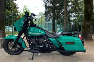 Harley Davidson Street Glide