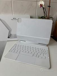Tastiera Apple Ipad Magic Keyboard