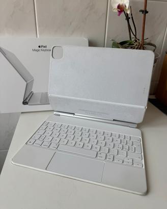 Tastiera Apple Ipad Magic Keyboard