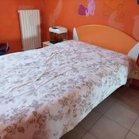 Letto Una piazza e mezzo 