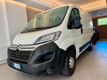 CITROEN JUMPER 28BLUEHDI 120 UNIPRO