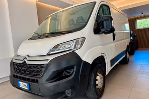 CITROEN JUMPER 28BLUEHDI 120 UNIPRO