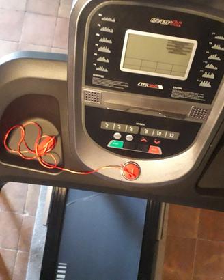 Tapis roulant