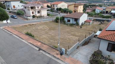 Terreno sardara