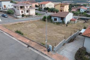 Terreno sardara