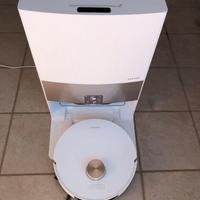 Dreame L20 Ultra Robot aspirapolvere lavapavimenti