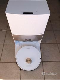 Dreame L20 Ultra Robot aspirapolvere lavapavimenti