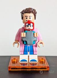 LEGO Minifigure Peter Parker Spider-Man & Mayday