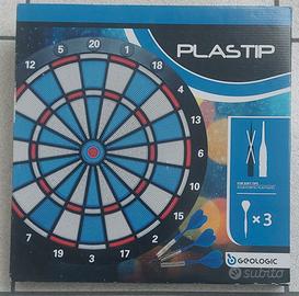 Gioco delle freccette per bambini e ragazzi