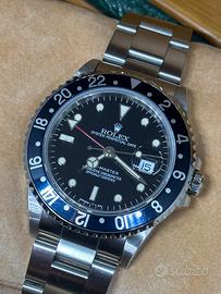 Rolex Gmt Master 16700