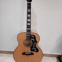 Chitarra Jumbo