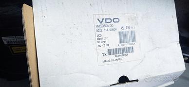 lcd vdo 