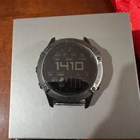 Garmin Fenix 6 Pro Sapphire